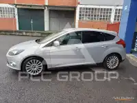 2011 Ford FOCUS