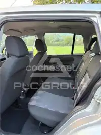 2011 Ford FUSION