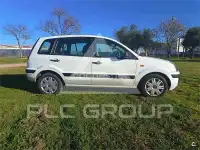 2011 Ford FUSION