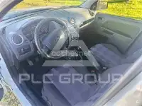 2011 Ford FUSION