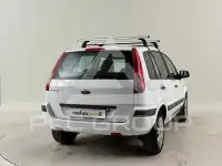 2011 Ford FUSION