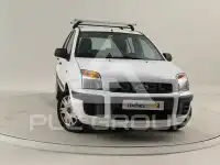 2011 Ford FUSION