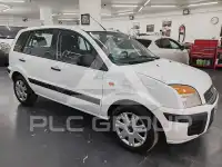 2011 Ford FUSION