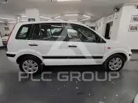 2011 Ford FUSION