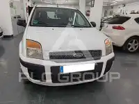 2011 Ford FUSION