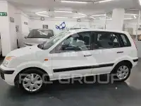 2011 Ford FUSION