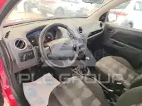 2011 Ford FUSION