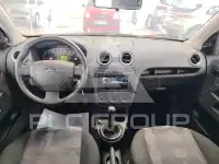 2011 Ford FUSION