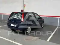 2011 Ford FUSION