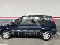 2011 Ford FUSION
