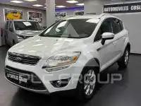 2011 Ford Kuga