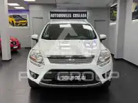 2011 Ford Kuga