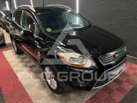 2011 Ford Kuga