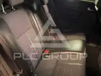 2011 Ford Kuga