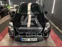 2011 Ford Kuga