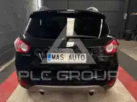 2011 Ford Kuga
