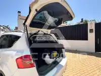 2011 Ford Kuga