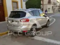 2011 Ford Kuga