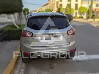 2011 Ford Kuga