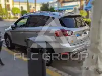 2011 Ford Kuga