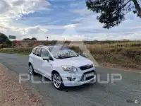 2011 Ford Kuga