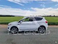 2011 Ford Kuga