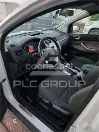 2011 Ford Kuga