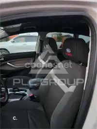 2011 Ford Kuga