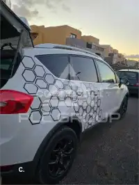 2011 Ford Kuga