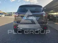 2011 Ford Kuga
