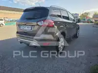2011 Ford Kuga