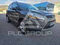 2011 Ford Kuga