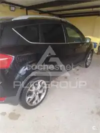 2011 Ford Kuga