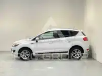 2011 Ford Kuga