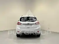 2011 Ford Kuga