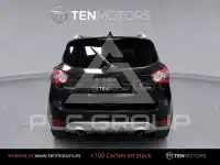 2011 Ford Kuga