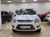 2011 Ford Kuga