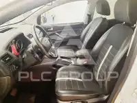 2011 Ford Kuga