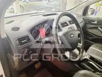 2011 Ford Kuga