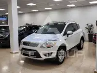 2011 Ford Kuga