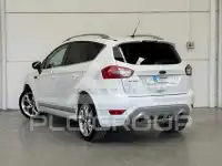 2011 Ford Kuga
