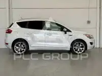 2011 Ford Kuga
