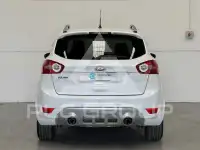 2011 Ford Kuga