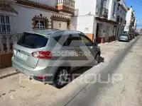 2011 Ford Kuga