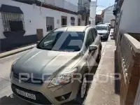 2011 Ford Kuga