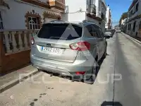 2011 Ford Kuga
