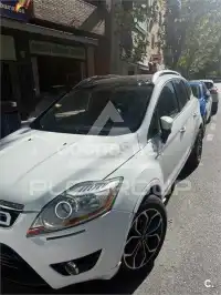 2011 Ford Kuga