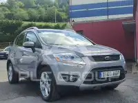 2011 Ford Kuga