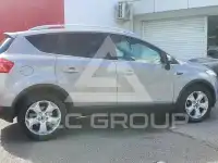 2011 Ford Kuga