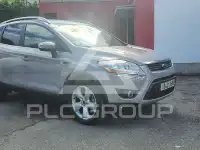 2011 Ford Kuga